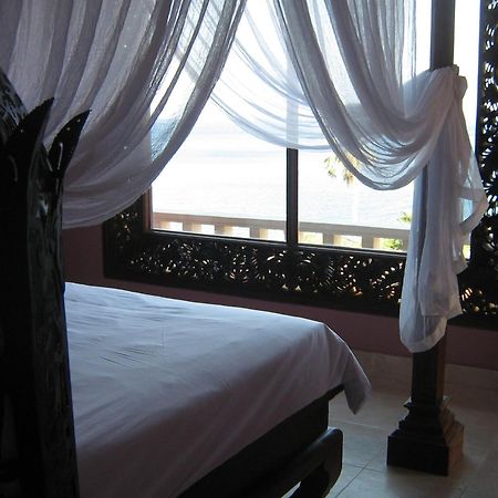 Baliku Dive Resort Amed Esterno foto
