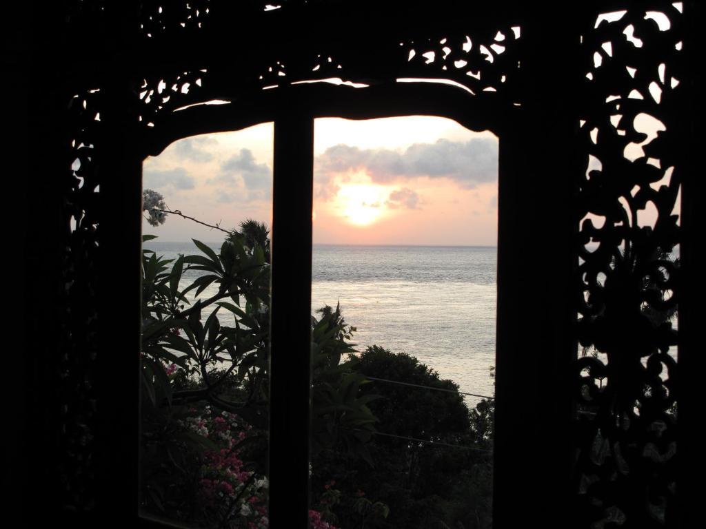 Baliku Dive Resort Amed Camera foto